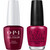 OPI Matching Set Bogota Blackberry F52 OPI Matching Set Bogota Blackberry F52