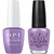 OPI Matching Set Do You Lilac It? B29