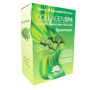 Lapalm Collagen Spa 10 Step with Pedi Kit - Spearmint