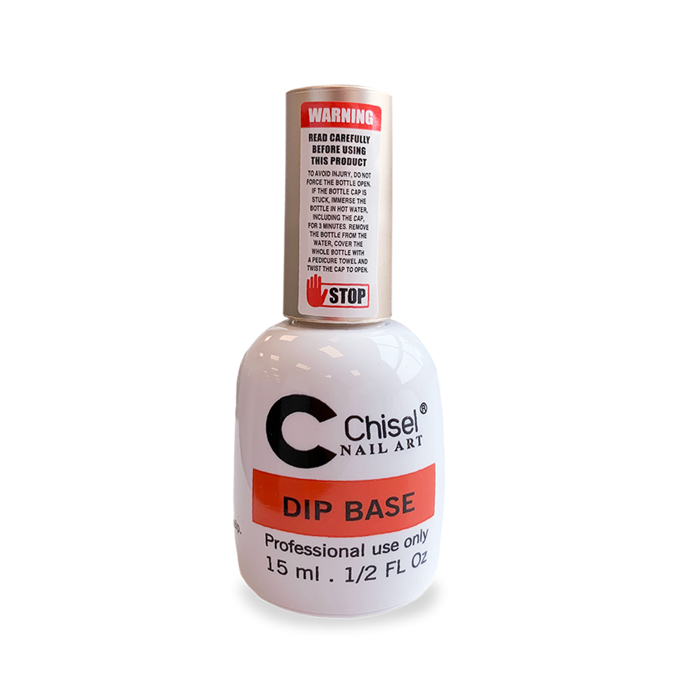 Chisel Liquid 0.5 OZ 1 Prep/Bond US Nail Supply LLC