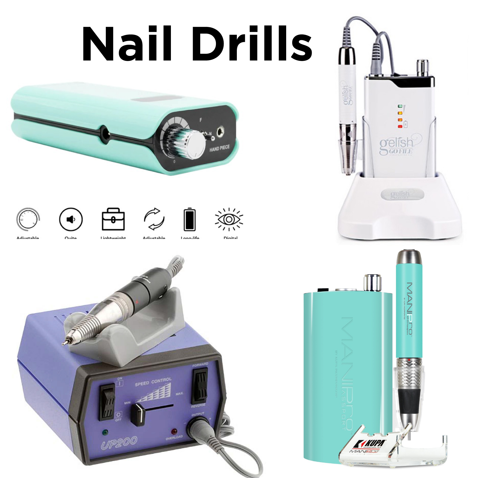 Nail Tool