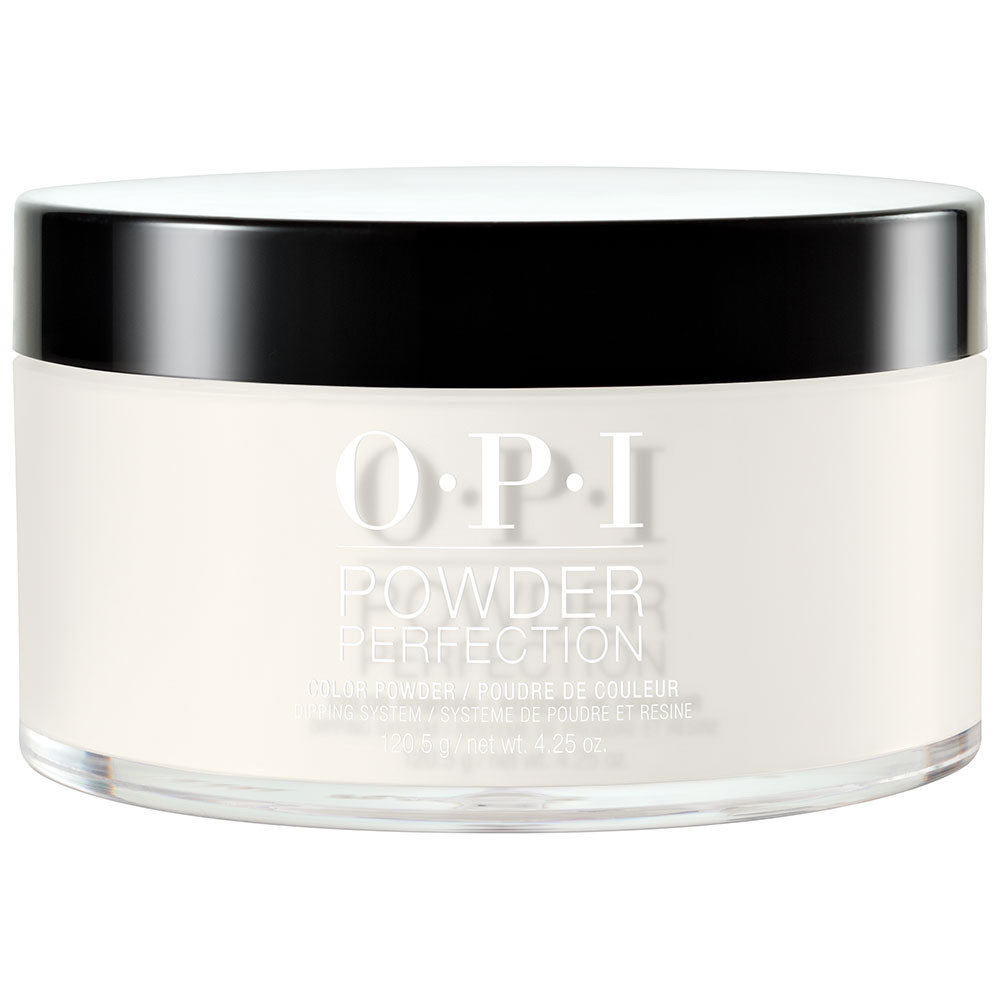 OPI Powder Perfection Dipping Powder Funny Bunny Color 4.25 oz. DPH22