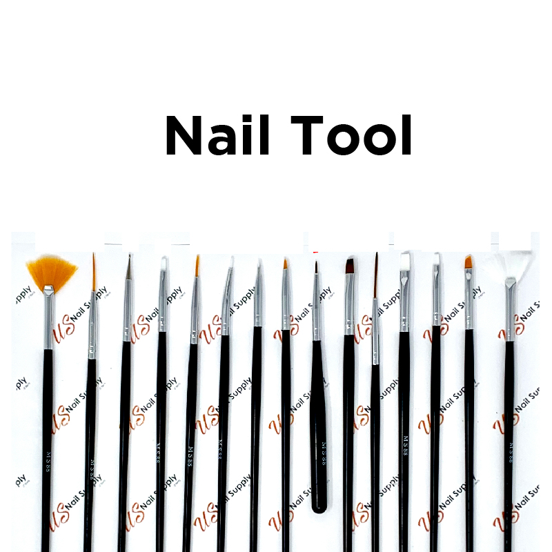 US Nail Supply Professional Nail Supplies Online Store