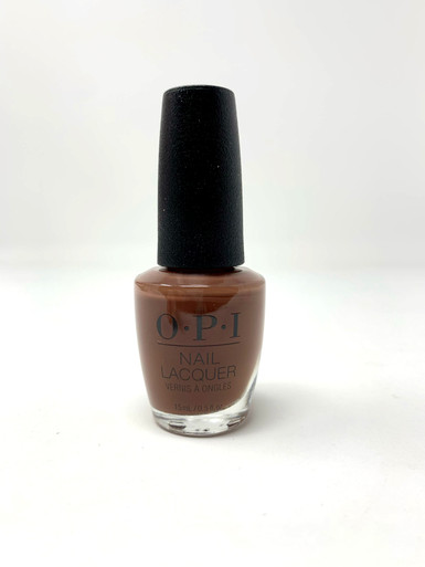 Opi Nail Lacquer Espresso Your Inner Self NLLA04 - US Nail Supply LLC