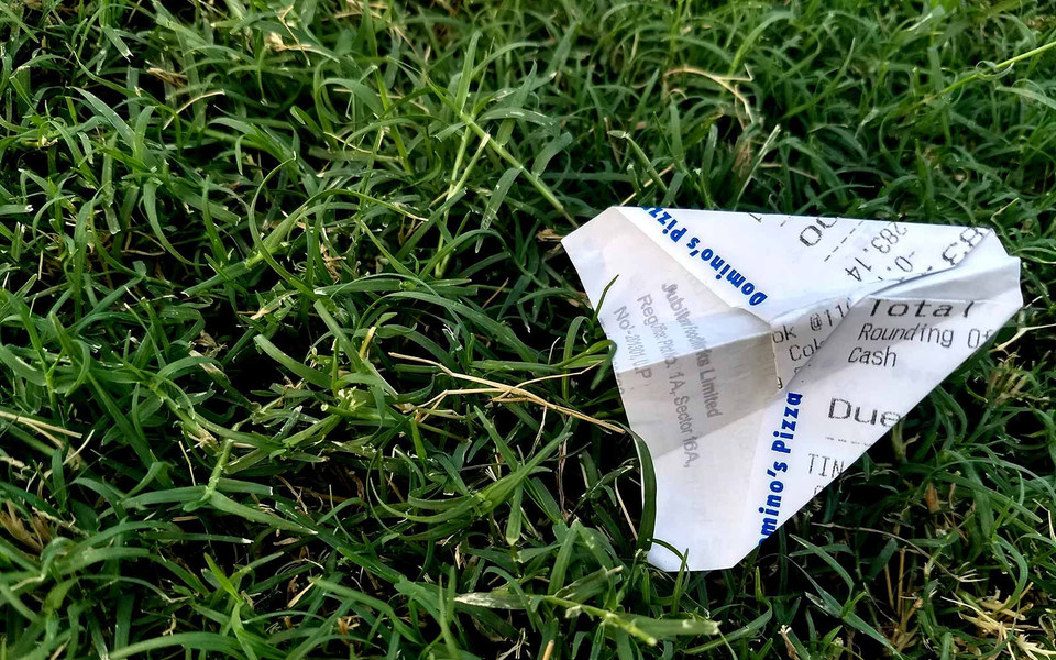 3 Types of Receipt Paper: What You Need to Know