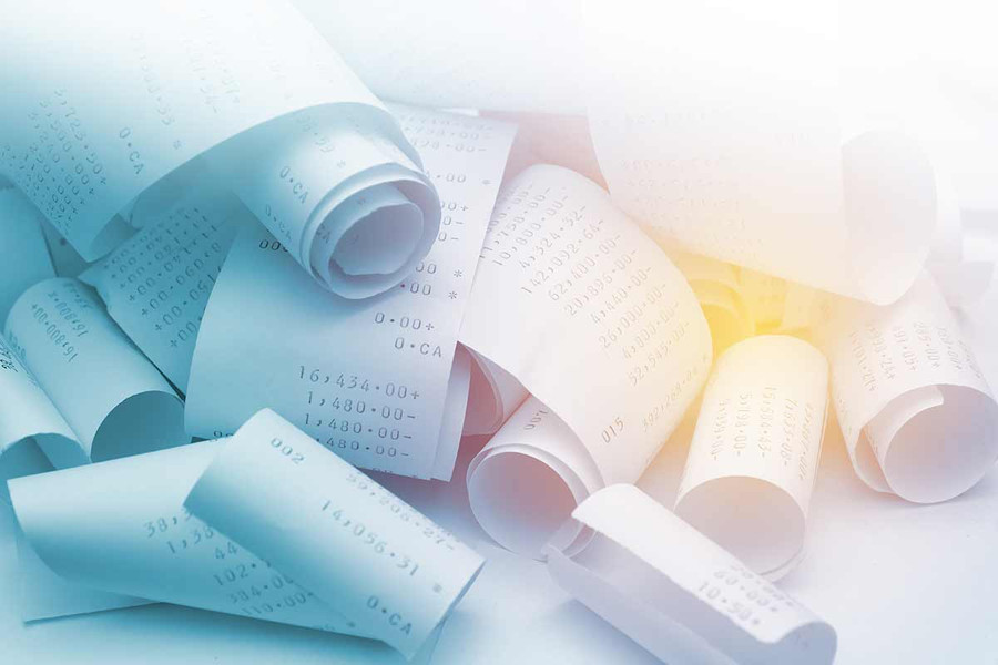 What Is Bond Paper? The Difference Between 1-Ply and 2-Ply Bond Paper Rolls