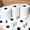 3" x 165' 1-Ply Bond Paper Rolls  (50 rolls)