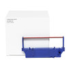 Star Micronics SP700 Printer Ribbons (6 per box) - Black/Red
