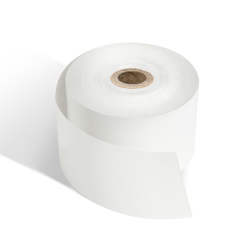 44mm x 220' Thermal Paper Rolls: Talco Supply