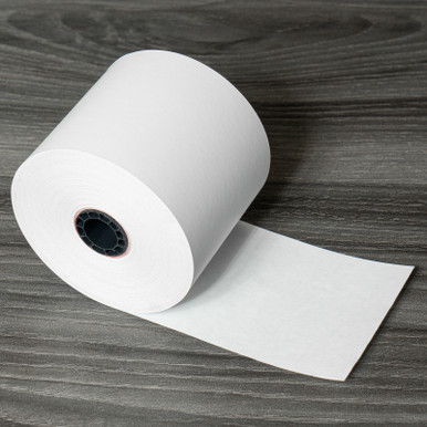 Thermal paper roll (80mm thermal), Paper Roll Supplies