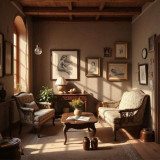 Antiques & Vintage for Everyday Living