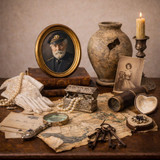 If This Piece Could Talk