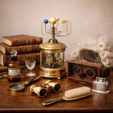 Quirky & Interesting