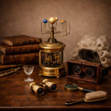 Quirky & Interesting