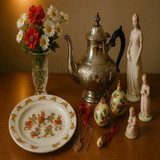 Antique and Vintage Gifts