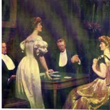 The Edwardian Era - A Time of Elegance
