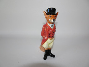 Rare Royal Doulton Huntsman Fox D6448