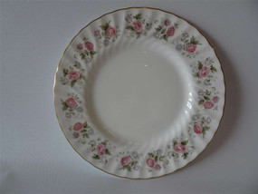 Marple Antiques Minton Spring Bouquet Side Plate