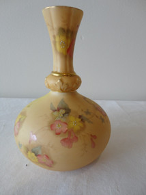 Marple Antiques Royal Worcester Vases