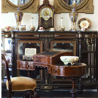 The Beauty of Imperfection: Understanding Antiques and Vintage Treasures