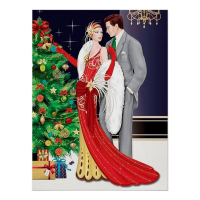 Why Antiques Make the Perfect Christmas Gift