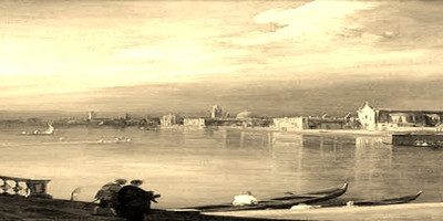 Murano Jewellery — A New Chapter of Timeless Artistry at Marple Antiques