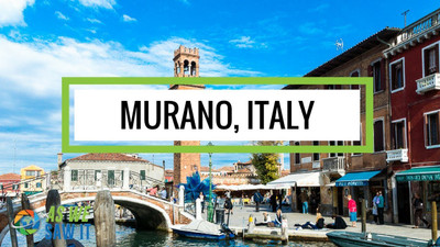 From Sand to Splendor: The Marvels of Murano Glassmaking