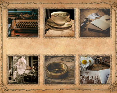 Are Antiques and Vintage Items Still Popular in 2024? 