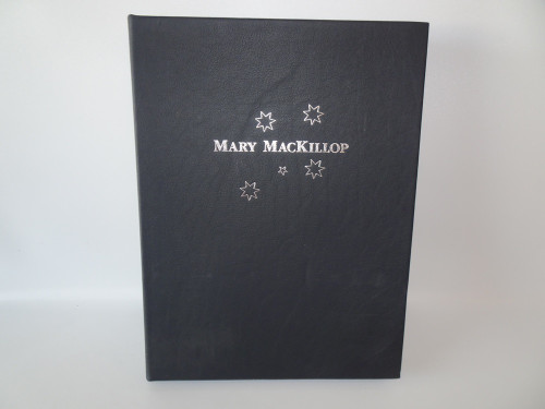 Mary Mackillop A Tribute Book