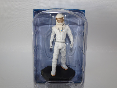 BBC Doctor Who "Vashta Nerada" Figure