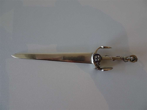 Marple Antiques Letter Openers