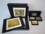 Rare Set of P& O Oriental Coasters and Place Mats