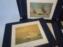 Rare Set of P& O Oriental Coasters and Place Mats