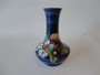 Marple Antiques Moorcroft Orchid Vase