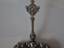 Dutch silverplate decorative cake lifter circa 1920s