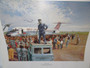 A Nation Born to Fly Limited Edition Prints by Ray Honisett