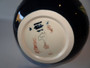 Moorcroft Sturt Pea limited edition vase number 2 of 100 signed and presented in original box
