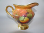 Vintage Coalport Fruit Jug Malcolm Harnett