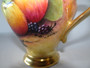 Vintage Coalport Fruit Jug Malcolm Harnett