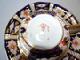 Royal Crown Derby Imari 2451 Large Teacup Trio