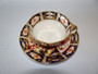 Royal Crown Derby Imari 2451 Teacup  and Saucer