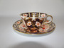 Royal Crown Derby Imari 2451 Teacup  and Saucer