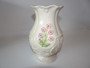 Vintage Belleek Water Elves Vase