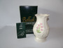 Vintage Belleek Water Elves Vase