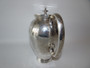 Sterling Silver Coffee Pot Robert Hutton 1879