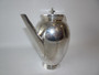 Sterling Silver Coffee Pot Robert Hutton 1879