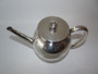 Sterling Silver Coffee Pot Robert Hutton 1879