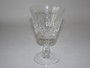 Set of 8 Stuart Crystal Wine Glasses Glengarry Cambridge Design