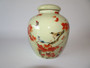 Vintage Chinese Ginger Jar