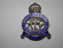 WW1 Australian Imperial Force Female Relatives Badge